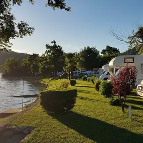 Bild von Camping Paradiso Lago Melano Sagl