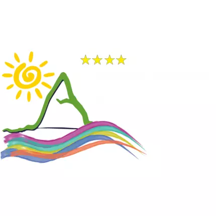 Logo da Camping Paradiso Lago Melano Sagl