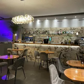 Bild von Arlequin Bar & Resto