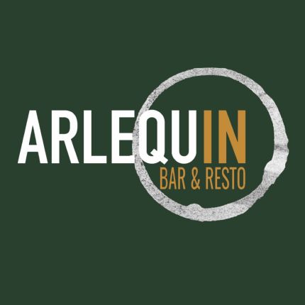 Logo da Arlequin Bar & Resto
