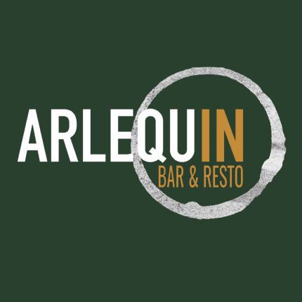 Logótipo de Arlequin Bar & Resto