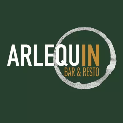 Logotipo de Arlequin Bar & Resto