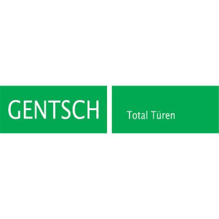 Logotipo de Gentsch AG