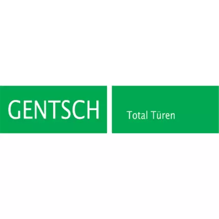 Logo von Gentsch AG