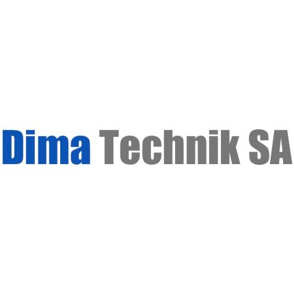 Logo van Dima-Technik SA