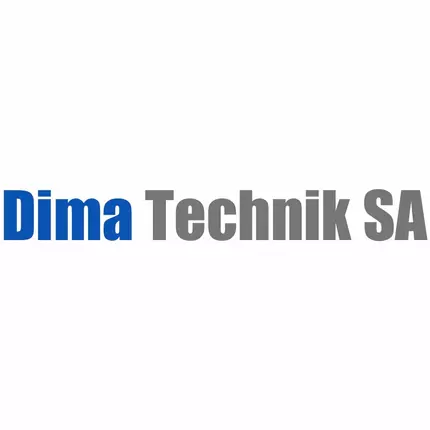 Logo van Dima-Technik SA