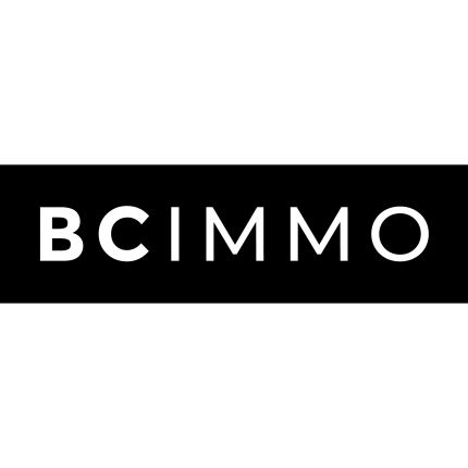 Logotipo de BC IMMO