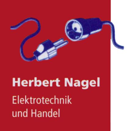 Logo van Herbert Nagel Elektroninstallationen  Inh. Andreas Broich e.K.