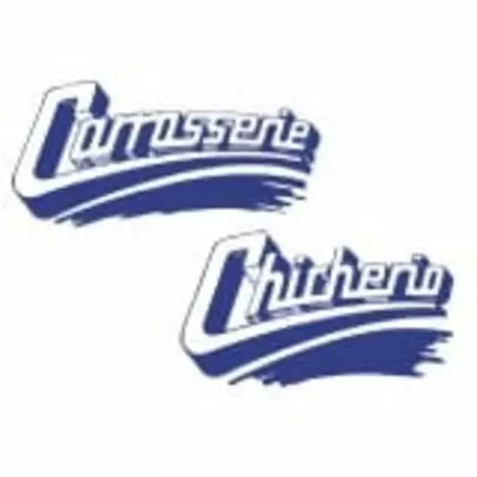 Logo od Carrosserie Chicherio AG