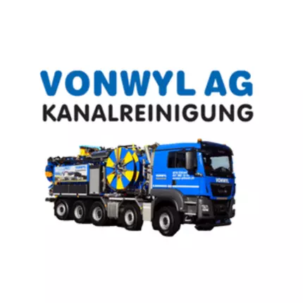 Logo van Vonwyl AG