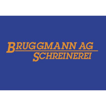 Logotyp från Bruggmann AG