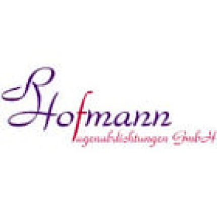 Logo od R. Hofmann Fugenabdichtungen GmbH
