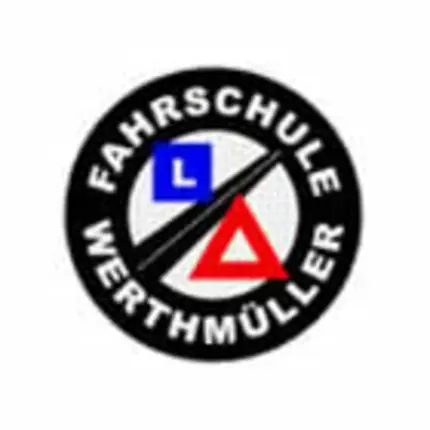 Logo from Werthmüller Eveline Fahrschule