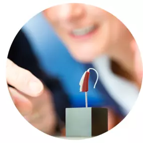 Bild von MOBILE HÖRBERATUNG SCHWEIZ - Mobiler Hörservice