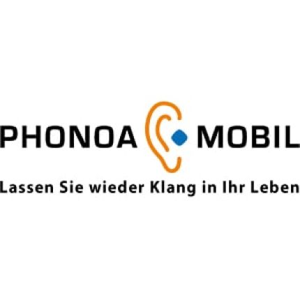 Logo de PHONOAMOBIL - Mobile Hörberatung - Mobiler Hörservice