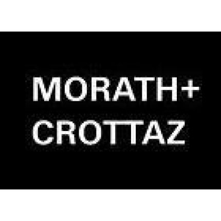 Logo von Morath + Crottaz AG