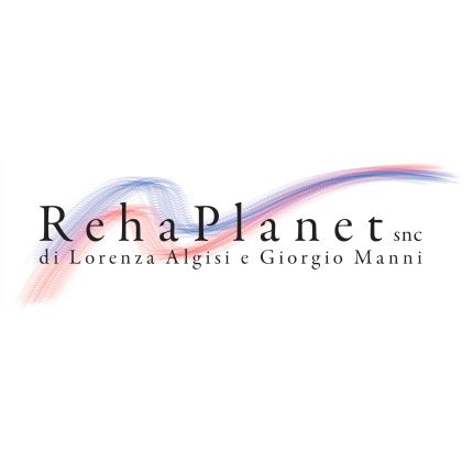 Logo from RehaPlanet s.n.c.