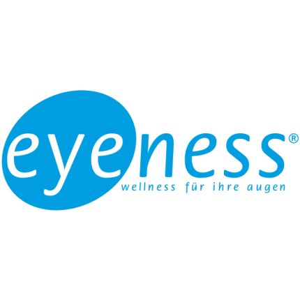 Logotipo de eyeness AG