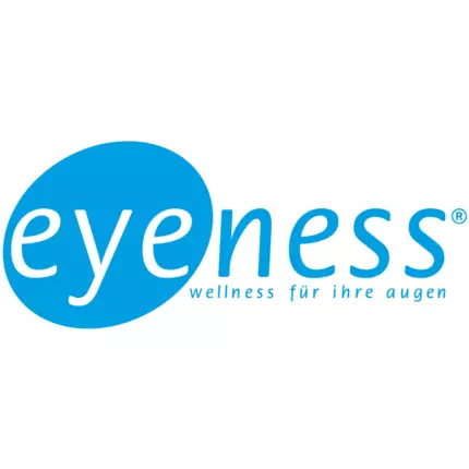 Logo von eyeness AG