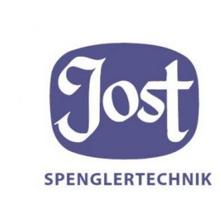 Logótipo de Jost Spenglerei AG