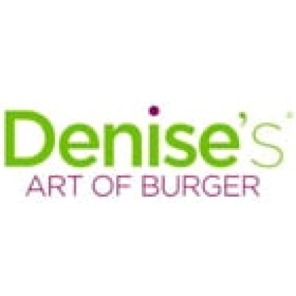 Logo de Denise's - Art of Burger