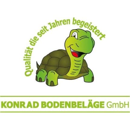 Logotyp från Konrad Bodenbeläge GmbH