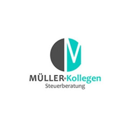 Logo von Müller + Kollegen PartG mbB Steuerberater