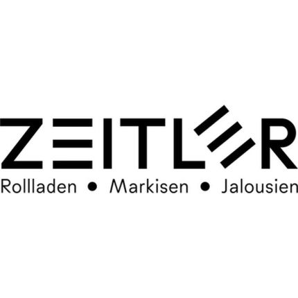 Logo van Zeitler GmbH Rolladenbau