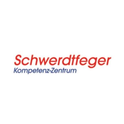 Logo fra Schwerdtfeger Kompetenz-Zentrum