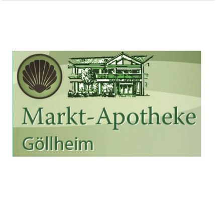 Logo von Markt Apotheke Inh. Astrid Knorr