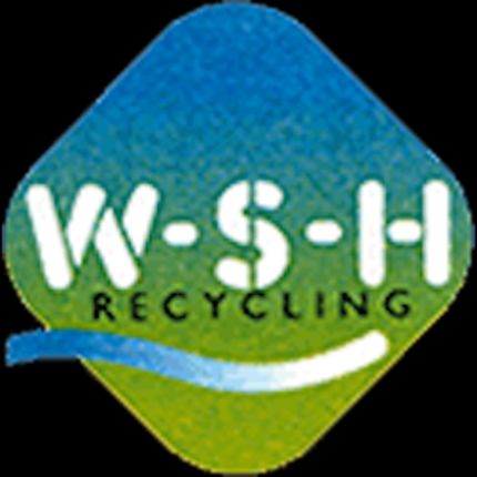 Logo de W-S-H Westpfälzische Schrotthandels GmbH