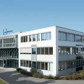 Bild von Ecclesia Versicherungsdienst GmbH