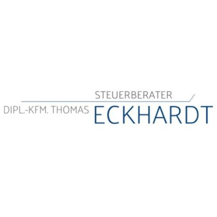 Logo von Dipl. - Kfm. Thomas Eckhardt Steuerberater