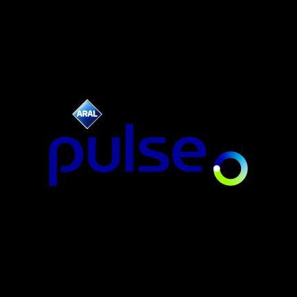 Logotyp från Aral pulse Ladestation