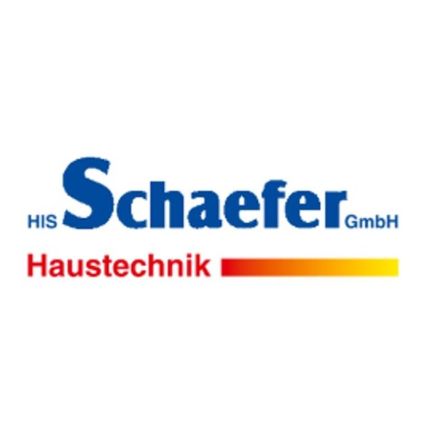 Logo von HIS Haustechnik Schaefer GmbH