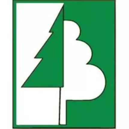 Logo von Landesforstgarten Gansbach