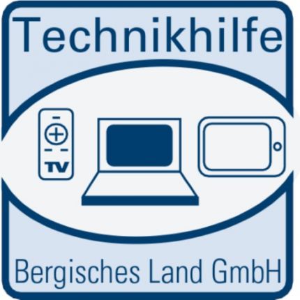 Logo von Technikhilfe Bergisches Land GmbH