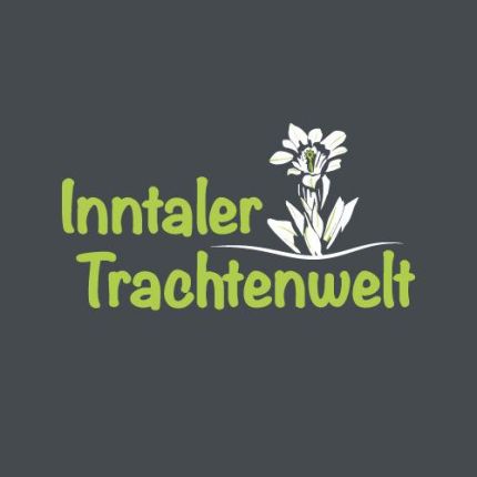Logotyp från Inntaler Trachtenwelt Parsdorf