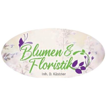 Logo fra Blumen & Floristik Inh. D. Kästner