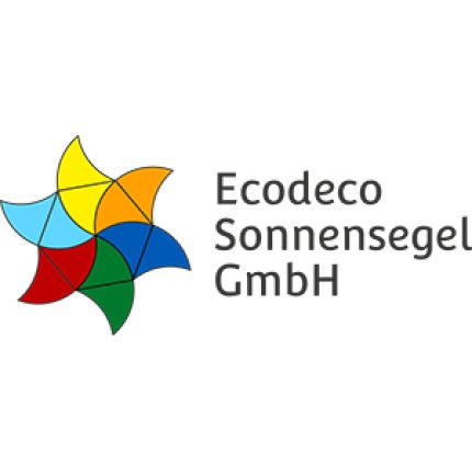 Logo od Ecodeco-Sonnensegel GmbH