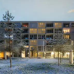 Bild von Schärli Architekten AG