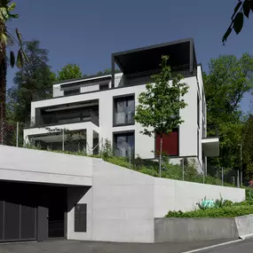 Bild von Schärli Architekten AG