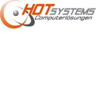 Logo von Hot-Systems Computerlösungen Inh. Andre Zießnitz