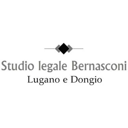 Logo van Studio legale Bernasconi - Avv. Igor Bernasconi