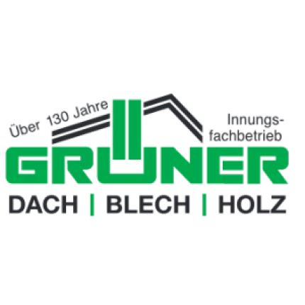 Logotipo de Grüner GmbH