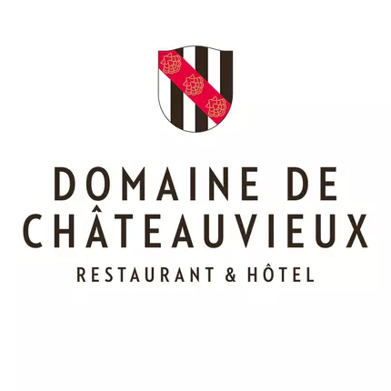 Logo de Domaine de Châteauvieux