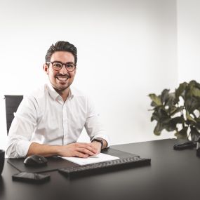 Bastian Reichert - AXA Agentur David Bauer - Kfz-Versicherung in Dortmund