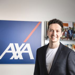 Agenturleitung David Bauer - AXA Agentur David Bauer - Kfz-Versicherung in Dortmund