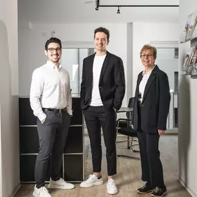 Mitarbeiterfoto - AXA Agentur David Bauer - Kfz-Versicherung in Dortmund