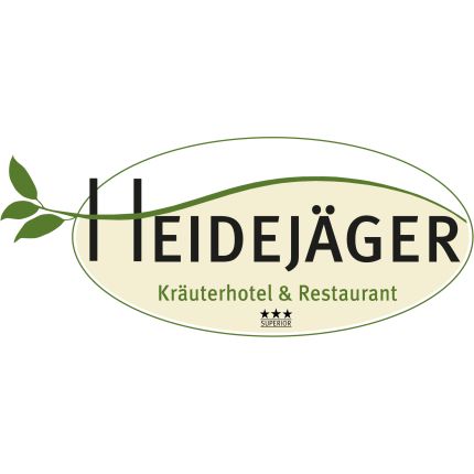 Logo fra Kräuterhotel & Restaurant Heidejäger